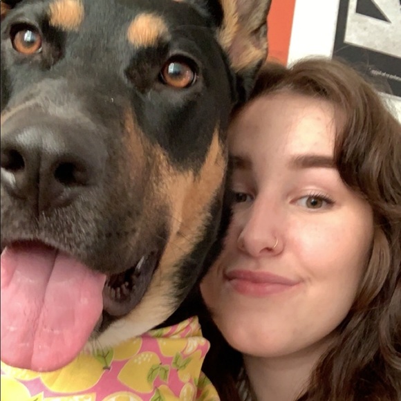 Meet your Posher, Hanna - Picture 3 of 3